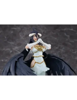 Max Factory Figma Overlord Albedo