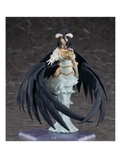 Max Factory Figma Overlord Albedo