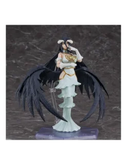 Max Factory Figma Overlord Albedo
