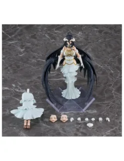 Max Factory Figma Overlord Albedo