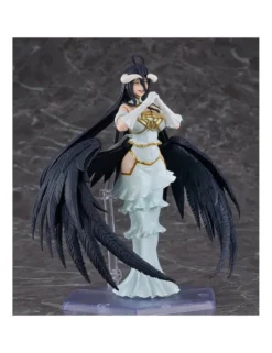 Max Factory Figma Overlord Albedo