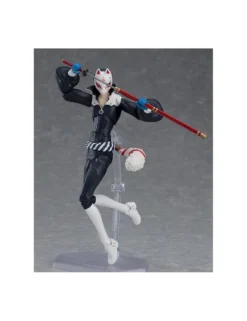 Max Factory Figma Persona 5 Fox