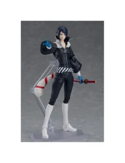 Max Factory Figma Persona 5 Fox