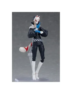Max Factory Figma Persona 5 Fox