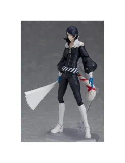 Max Factory Figma Persona 5 Fox