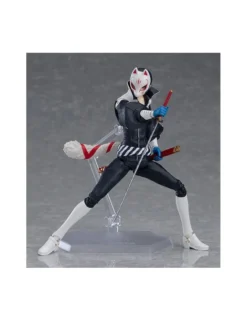 Max Factory Figma Persona 5 Fox