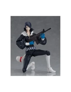 Max Factory Figma Persona 5 Fox