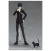 Max Factory Figma Persona 5 Ren Amamiya
