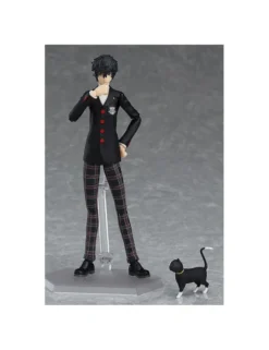 Max Factory Figma Persona 5 Ren Amamiya