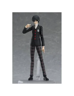 Max Factory Figma Persona 5 Ren Amamiya