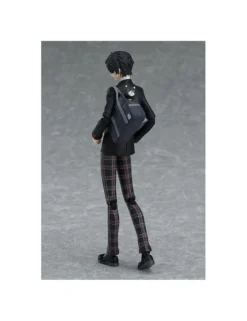 Max Factory Figma Persona 5 Ren Amamiya