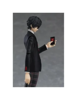 Max Factory Figma Persona 5 Ren Amamiya