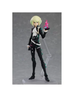 Max Factory Figma Promare Lio Fotia