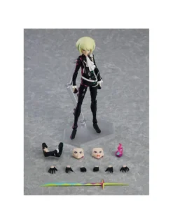 Max Factory Figma Promare Lio Fotia