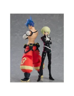 Max Factory Figma Promare Lio Fotia