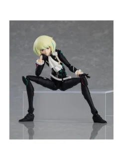 Max Factory Figma Promare Lio Fotia