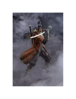 Max Factory Figma Sekiro Shadows Die Twice DX Version