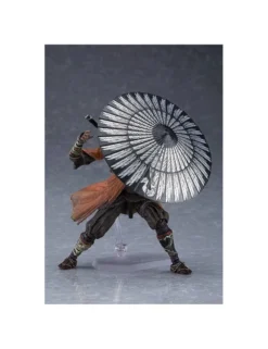 Max Factory Figma Sekiro Shadows Die Twice DX Version