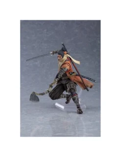 Max Factory Figma Sekiro Shadows Die Twice DX Version