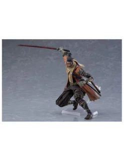 Max Factory Figma Sekiro Shadows Die Twice DX Version