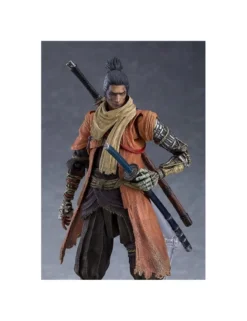 Max Factory Figma Sekiro Shadows Die Twice DX Version