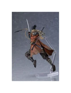 Max Factory Figma Sekiro Shadows Die Twice DX Version