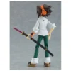 Max Factory Figma Shaman King Yoh Asakura