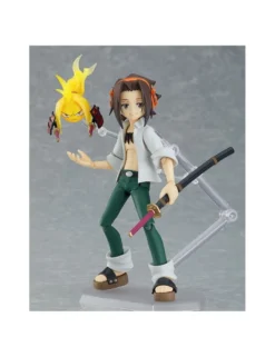 Max Factory Figma Shaman King Yoh Asakura