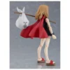 Max Factory Figma Shaman King Anna Kyoyama
