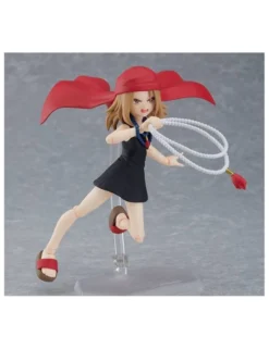 Max Factory Figma Shaman King Anna Kyoyama