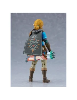 Max Factory Figma The Legend of Zelda Tears of the Kingdom Link
