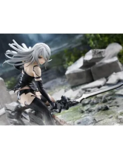 Max Factory NieR Automata Ver. 1.1a A2 YoRHa Type A No.2
