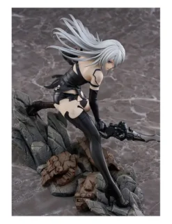 Max Factory NieR Automata Ver. 1.1a A2 YoRHa Type A No.2