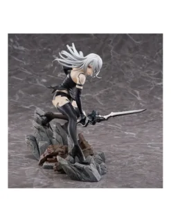 Max Factory NieR Automata Ver. 1.1a A2 YoRHa Type A No.2