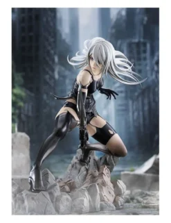 Max Factory NieR Automata Ver. 1.1a A2 YoRHa Type A No.2