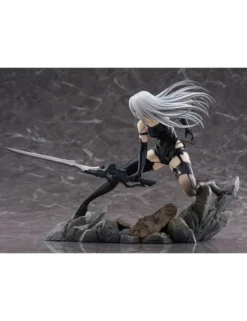Max Factory NieR Automata Ver. 1.1a A2 YoRHa Type A No.2