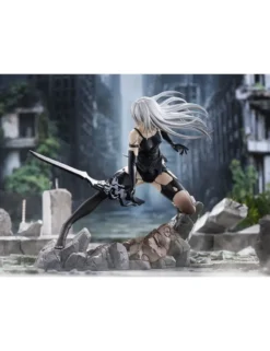 Max Factory NieR Automata Ver. 1.1a A2 YoRHa Type A No.2