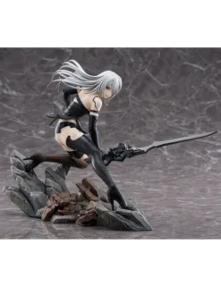 Max Factory NieR Automata Ver. 1.1a A2 YoRHa Type A No.2