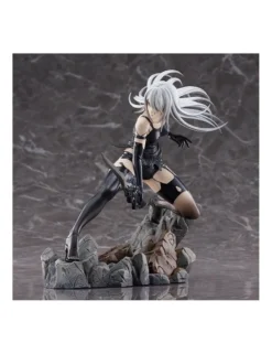 Max Factory NieR Automata Ver. 1.1a A2 YoRHa Type A No.2