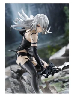 Max Factory NieR Automata Ver. 1.1a A2 YoRHa Type A No.2