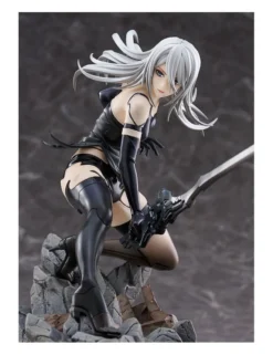 Max Factory NieR Automata Ver. 1.1a A2 YoRHa Type A No.2
