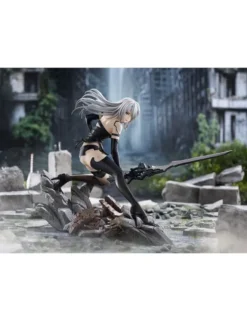 Max Factory NieR Automata Ver. 1.1a A2 YoRHa Type A No.2