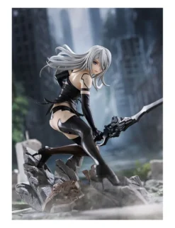Max Factory NieR Automata Ver. 1.1a A2 YoRHa Type A No.2