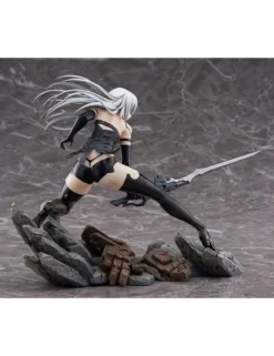 Max Factory NieR Automata Ver. 1.1a A2 YoRHa Type A No.2