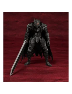 Max Factory PLAMATEA Berserk Guts Berserker Armor