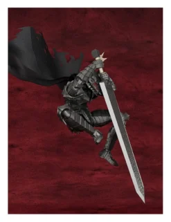 Max Factory PLAMATEA Berserk Guts Berserker Armor