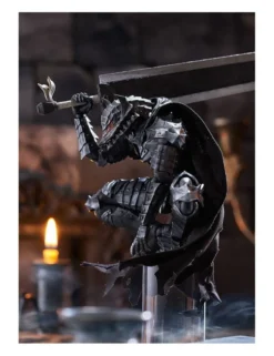 Max Factory PLAMATEA Berserk Guts Berserker Armor