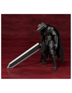 Max Factory PLAMATEA Berserk Guts Berserker Armor