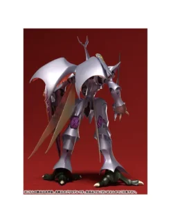 Max Factory PLAMAX Aura Battler Dunbine Sirbine