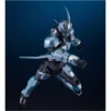 Max Factory PLAMAX Titanomachia x Bio Booster Armor Guyver Gale Hound Guyver 01